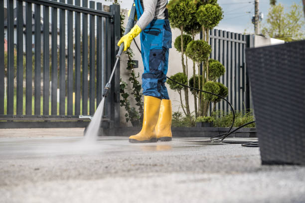 Playground Equipment Cleaning in Houston, TX