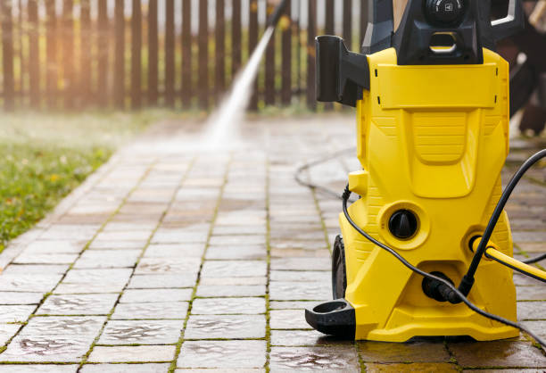 Best Playground Equipment Cleaning  in Houston, TX